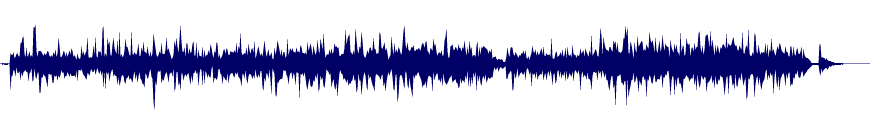 Volume waveform