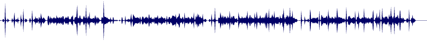 Volume waveform