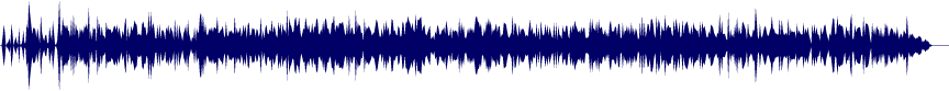 Volume waveform