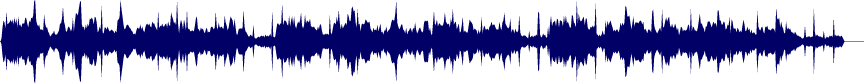 Volume waveform