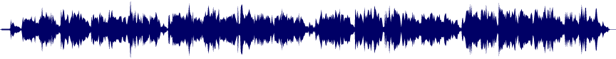 Volume waveform