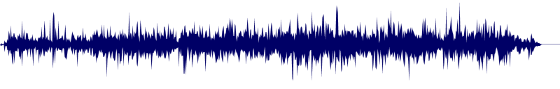 Volume waveform