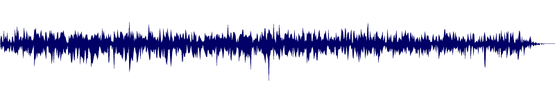 Volume waveform