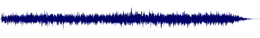 Volume waveform