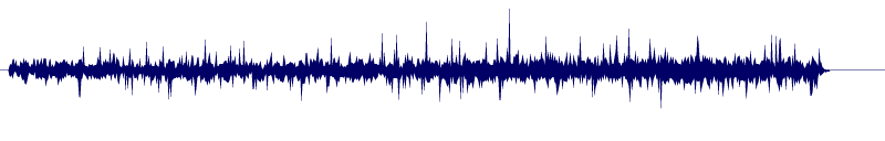 Volume waveform