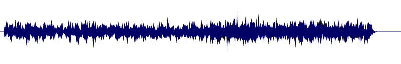 Volume waveform