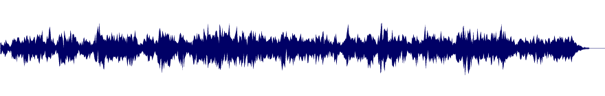 Volume waveform