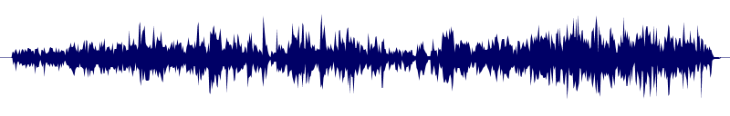 Volume waveform