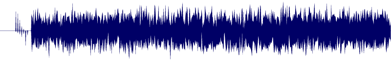 Volume waveform