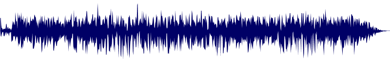 Volume waveform