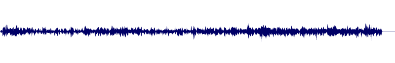 Volume waveform