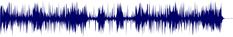 Volume waveform