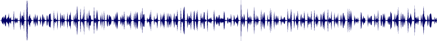 Volume waveform