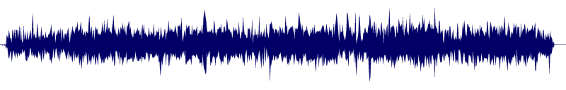 Volume waveform