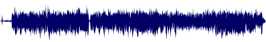 Volume waveform