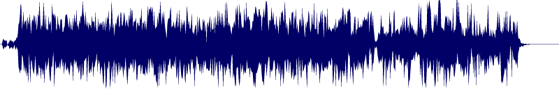 Volume waveform