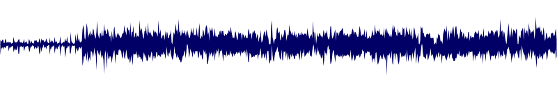 Volume waveform