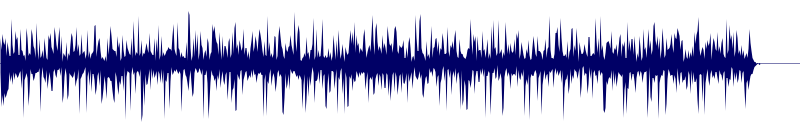 Volume waveform