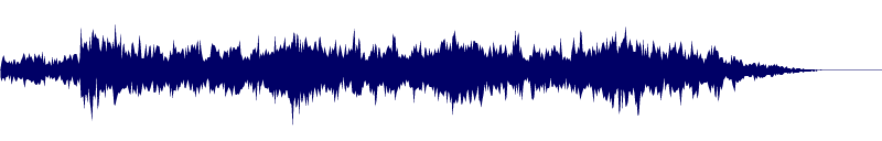 Volume waveform