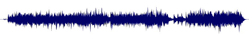 Volume waveform