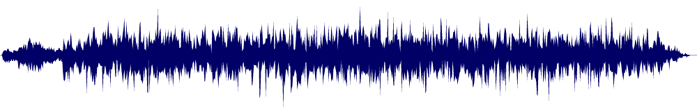 Volume waveform