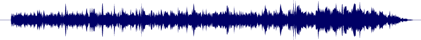 Volume waveform