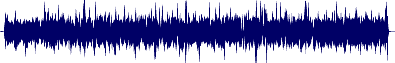 Volume waveform