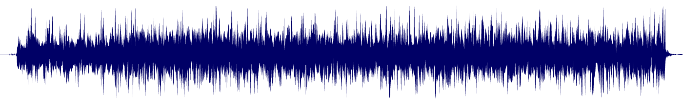 Volume waveform