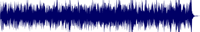 Volume waveform