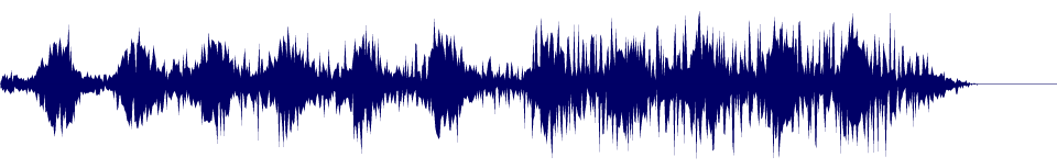 Volume waveform