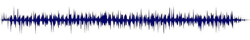 Volume waveform