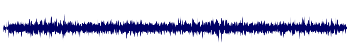 Volume waveform