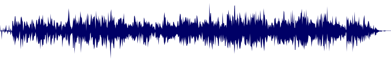 Volume waveform