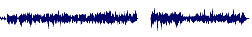 Volume waveform