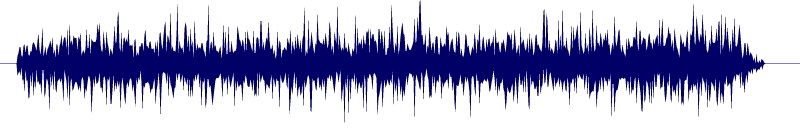 Volume waveform