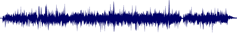 Volume waveform