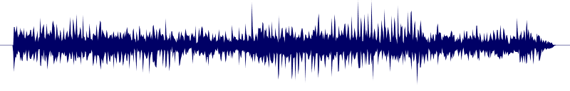 Volume waveform