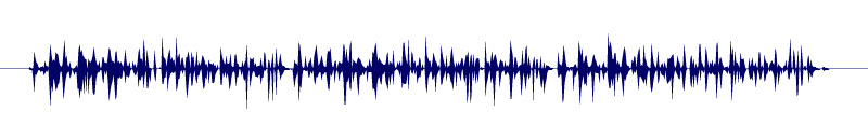 Volume waveform