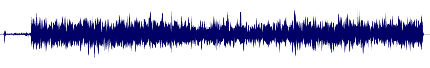 Volume waveform