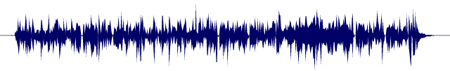 Volume waveform