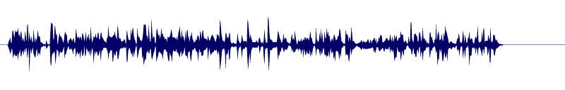 Volume waveform