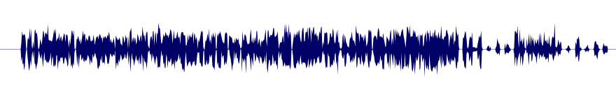 Volume waveform