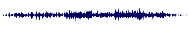 Volume waveform