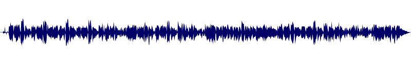 Volume waveform