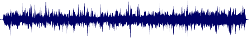 Volume waveform