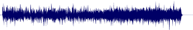 Volume waveform