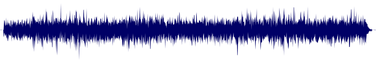 Volume waveform