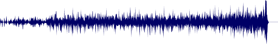 Volume waveform