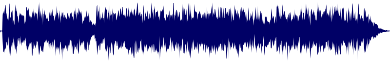 Volume waveform