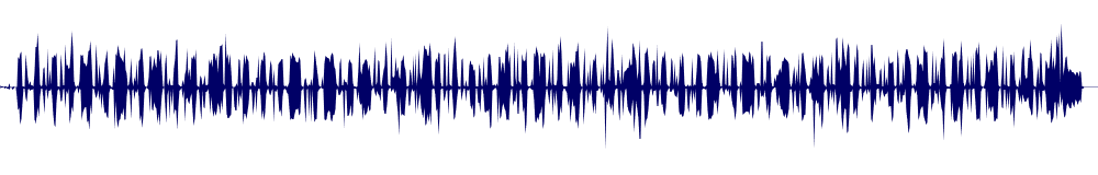 Volume waveform